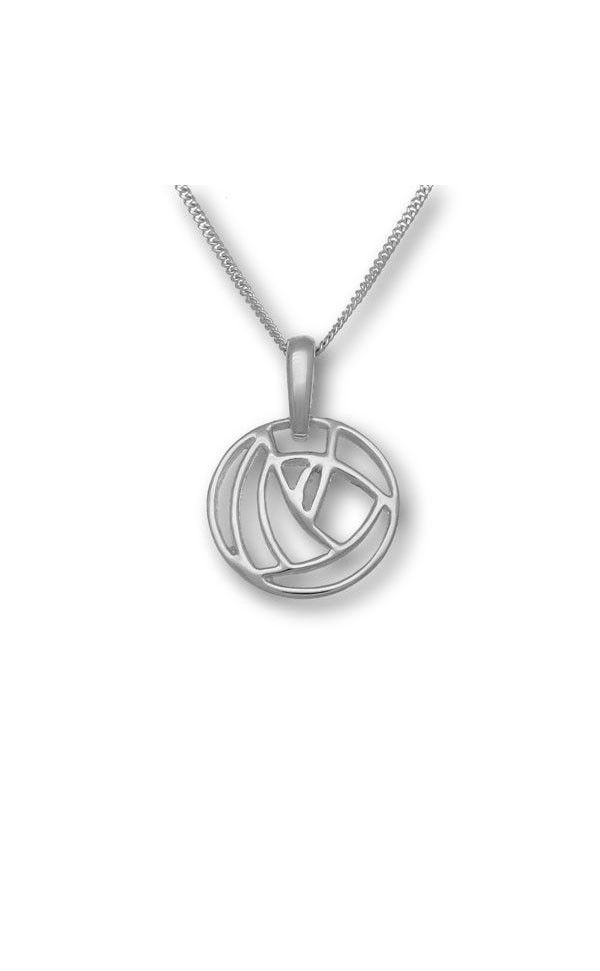 Clan Charles Rennie Mackintosh Pendant ‑ P276