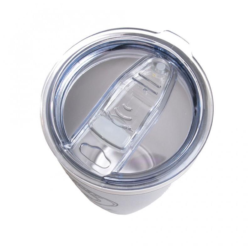 Clan Clan Crest Insulated Coffee Mug 20oz