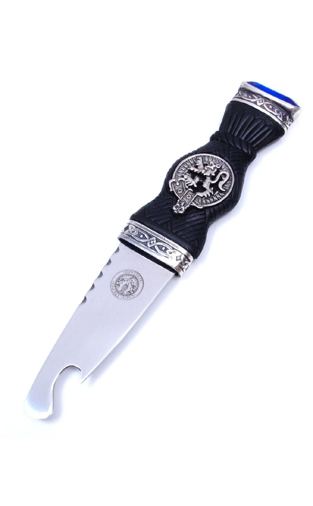 clan Clan Crest Sgian Brew