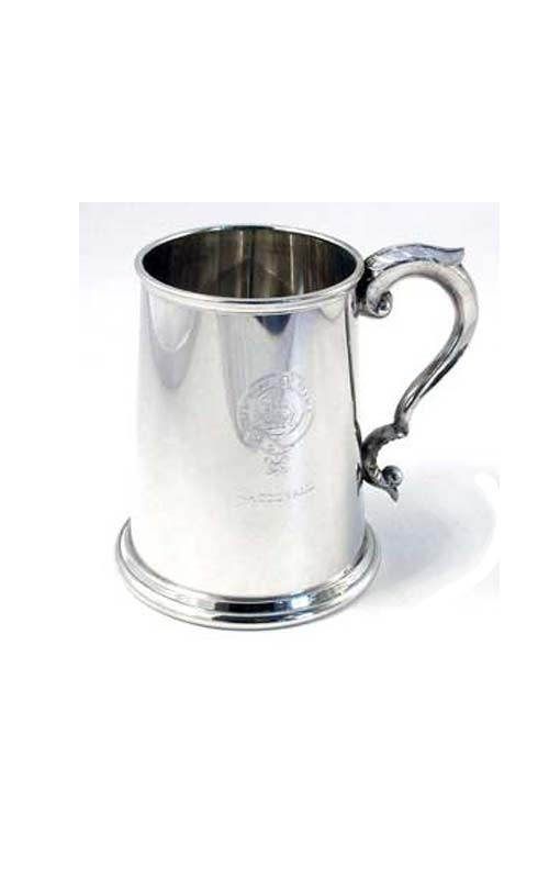 clan Clan Crest Tankard