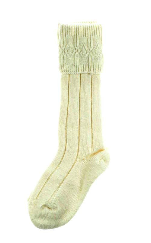 clan Classic Boy's Kilt Hose