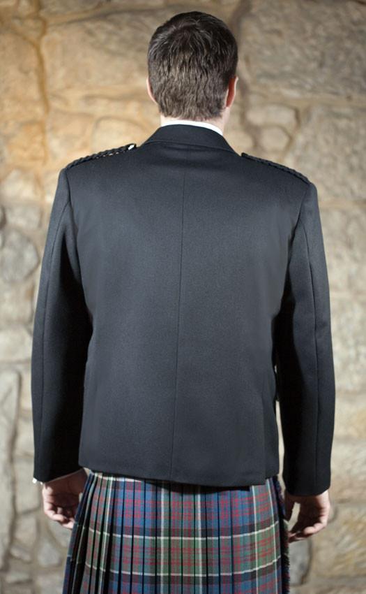Clan Classic Braemar Jacket