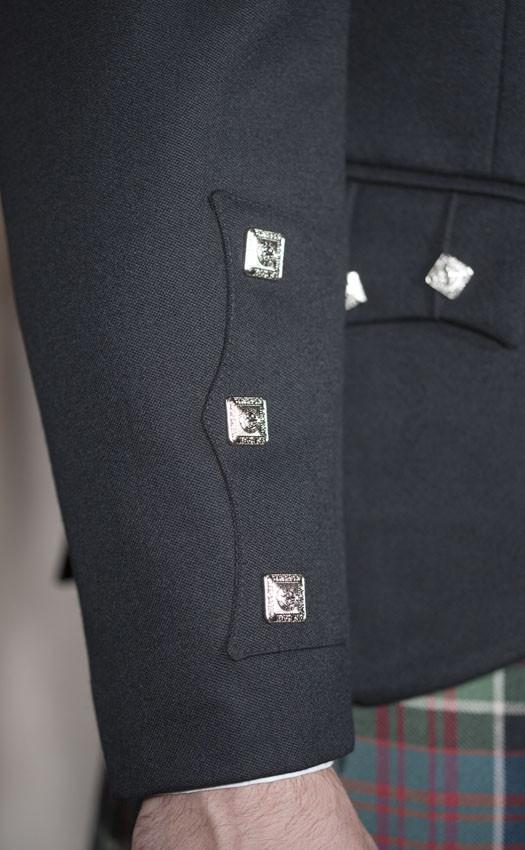 Clan Classic Braemar Jacket