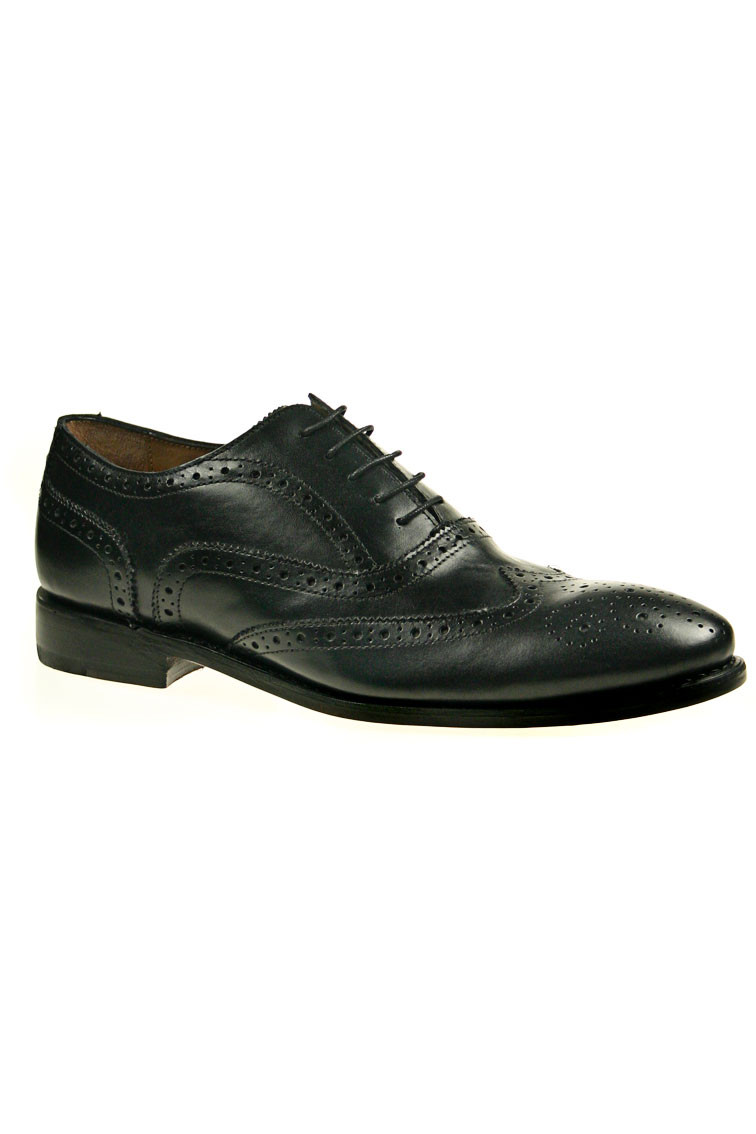 Clan Classic Daywear Brogues