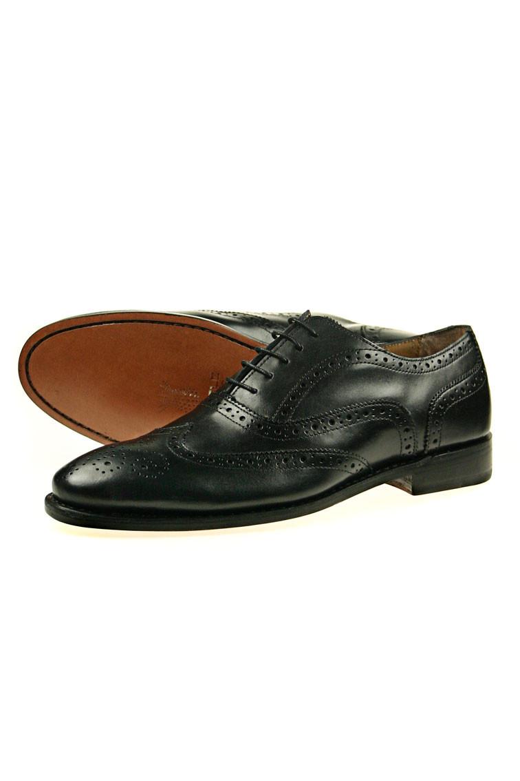 clan Classic Daywear Brogues
