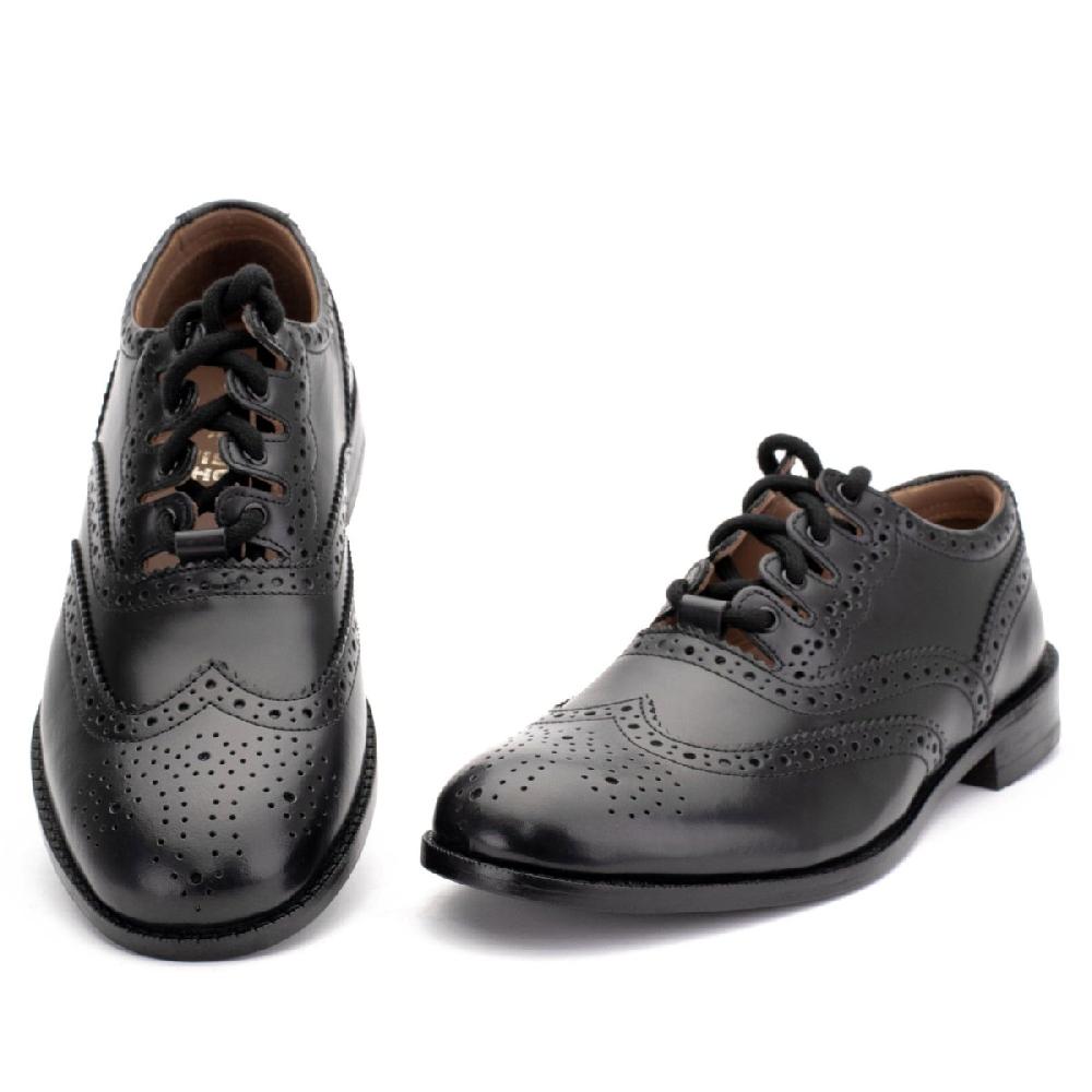 Clan Classic Ghillie Brogues