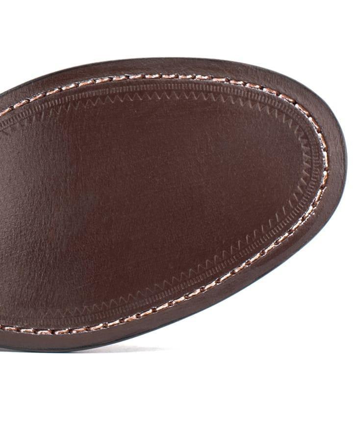 Clan Classic Ghillie Brogues