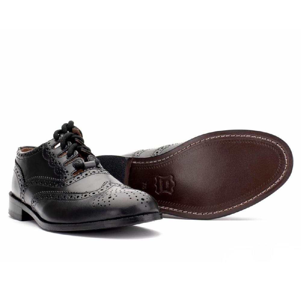 Clan Classic Ghillie Brogues