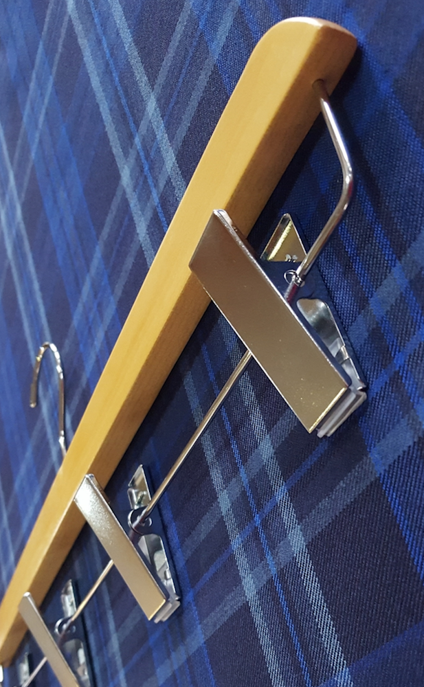 Clan Classic Kilt Hanger