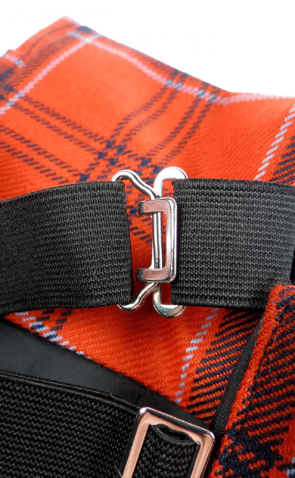 Clan Classic Tartan Cummerbund