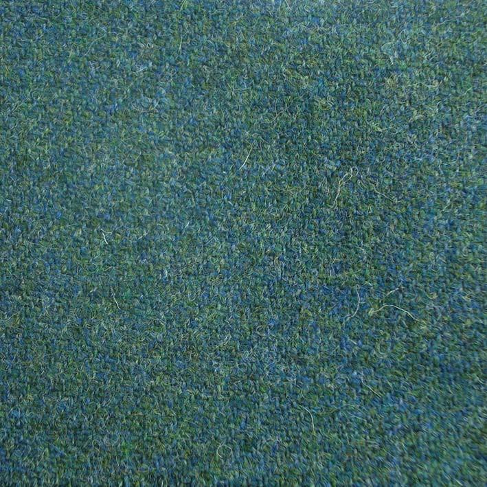 Clan Classic Tweed 5 Button Vest