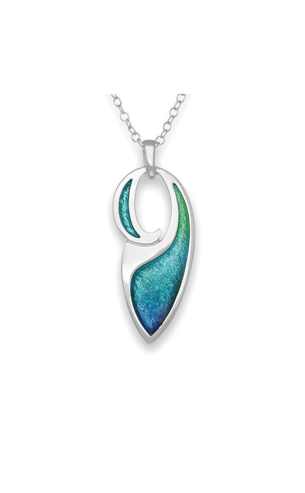 clan Coastal Pendant ‑ EP245