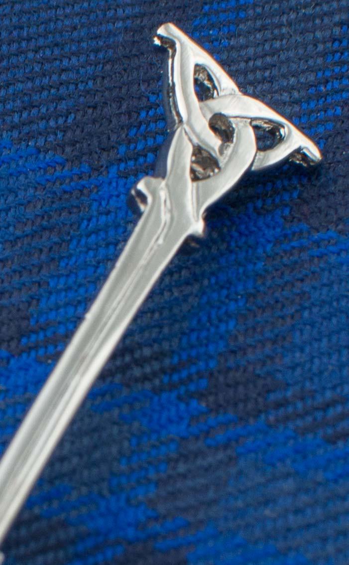 Clan Crinan Kilt Pin