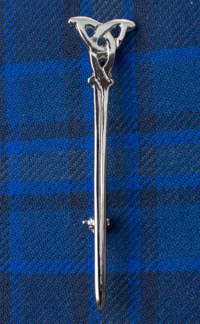 clan Crinan Kilt Pin