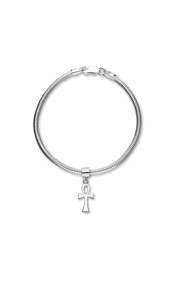 Clan Crosses Charm ‑ C309