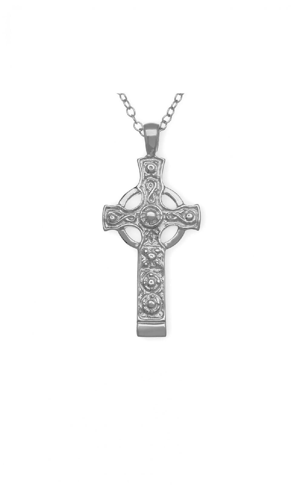 clan Crosses Pendant ‑ P169