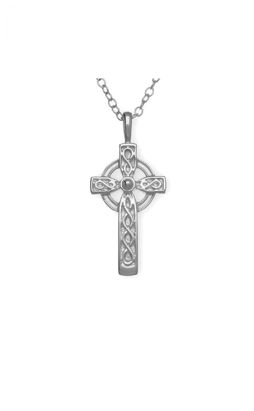 clan Crosses Pendant ‑ P170