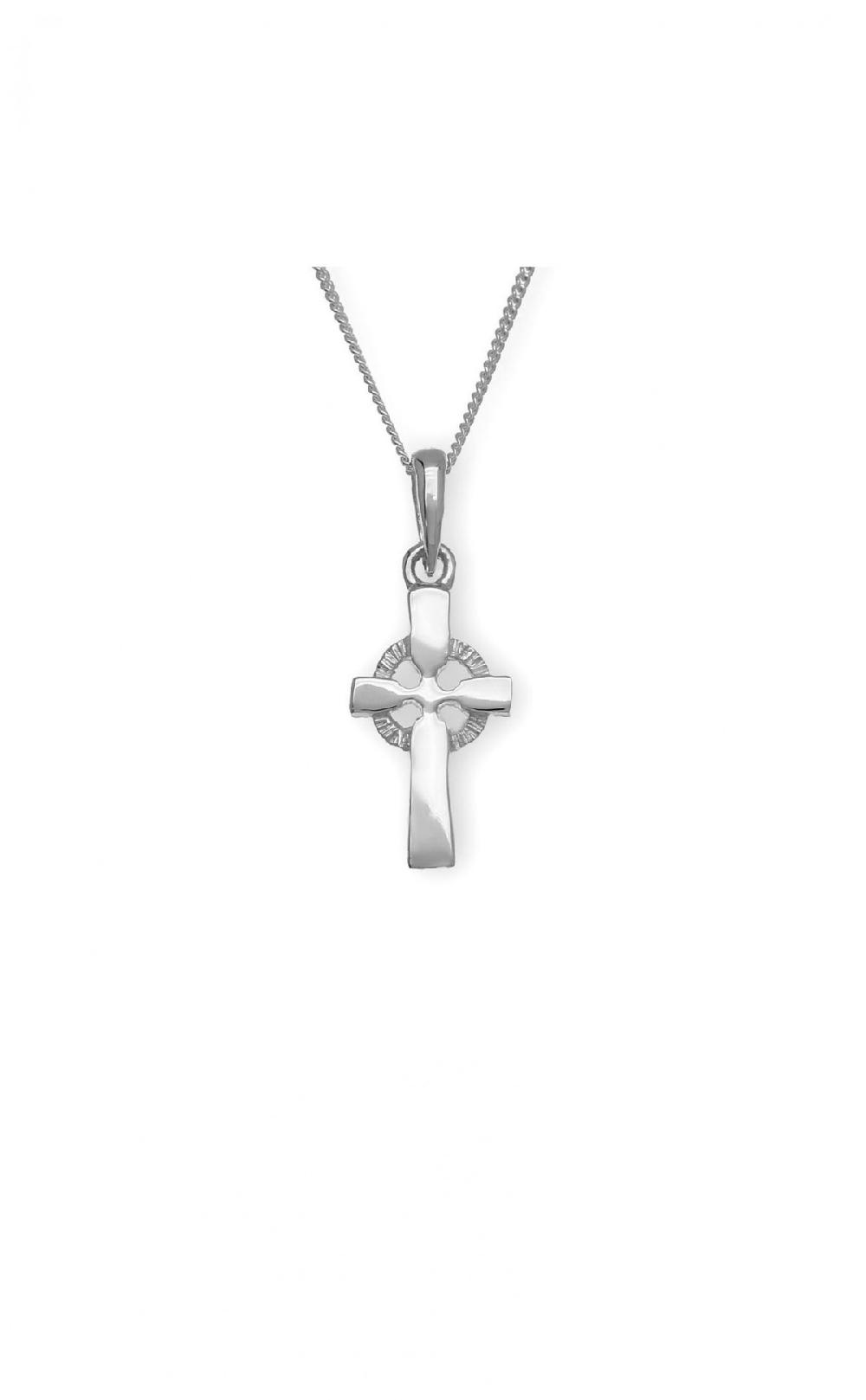 clan Crosses Pendant ‑ P343
