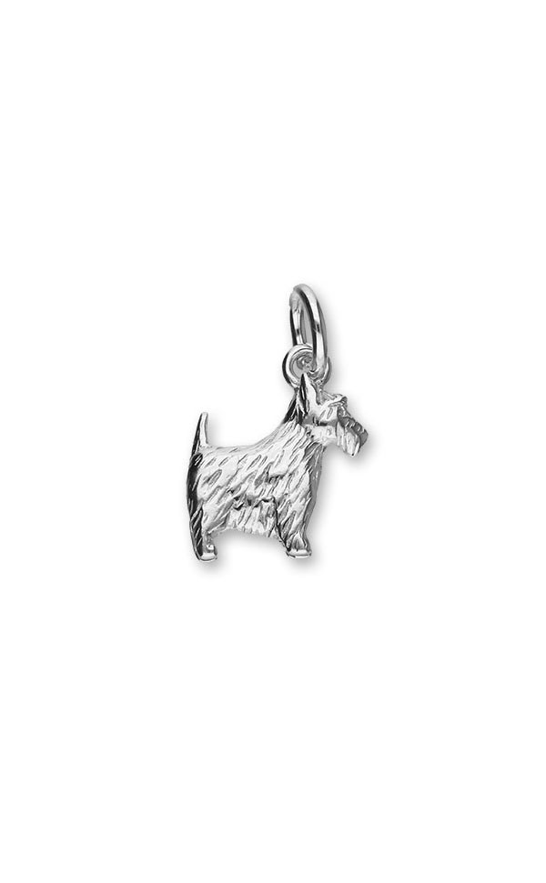 clan Dog Charm ‑ C163
