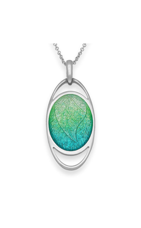 clan Elements‑Earth Tundra Pendant ‑ EP385