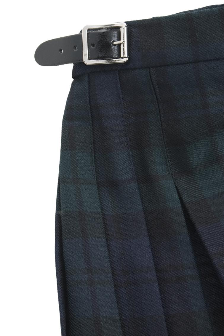 Clan Essential Boy's Kilt
