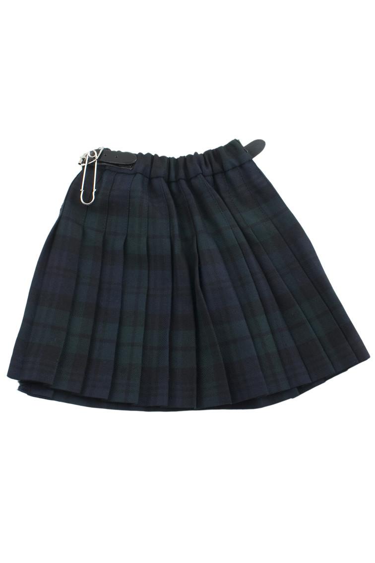 Clan Essential Boy's Kilt