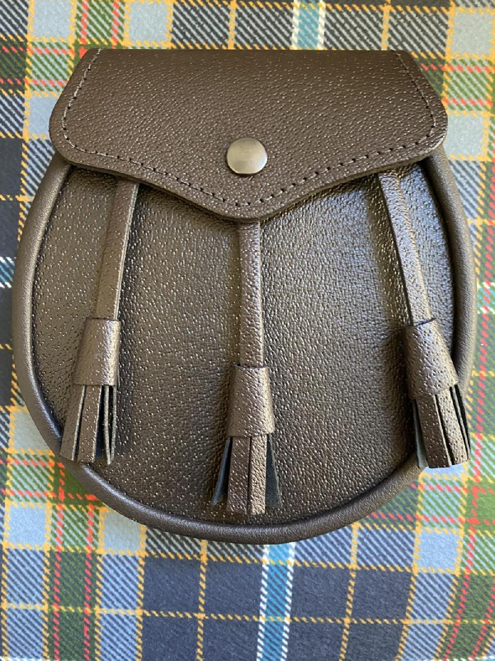 Clan Essential Daywear Sporran