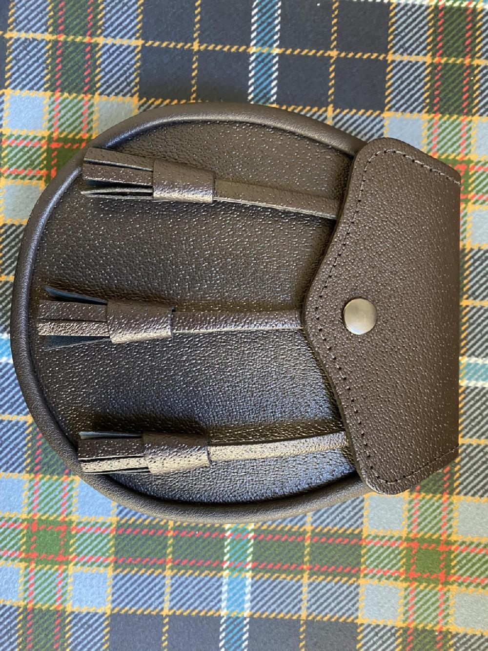 Clan Essential Daywear Sporran