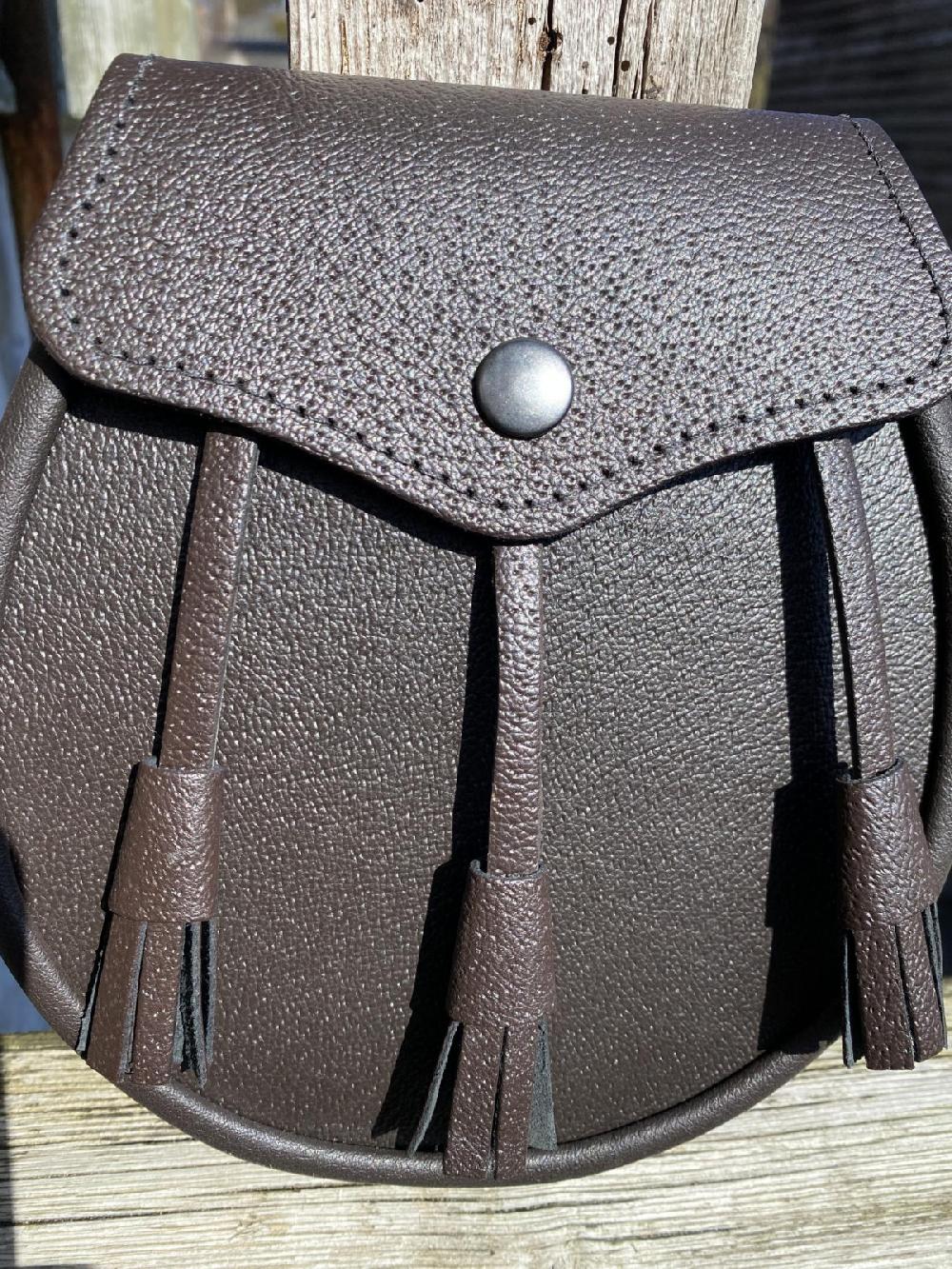 Clan Essential Daywear Sporran