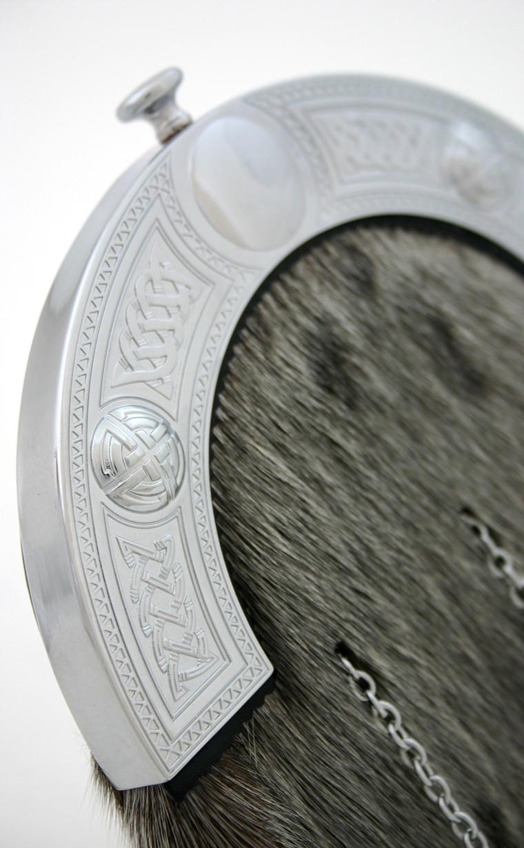 Clan Essential Dress Sporran