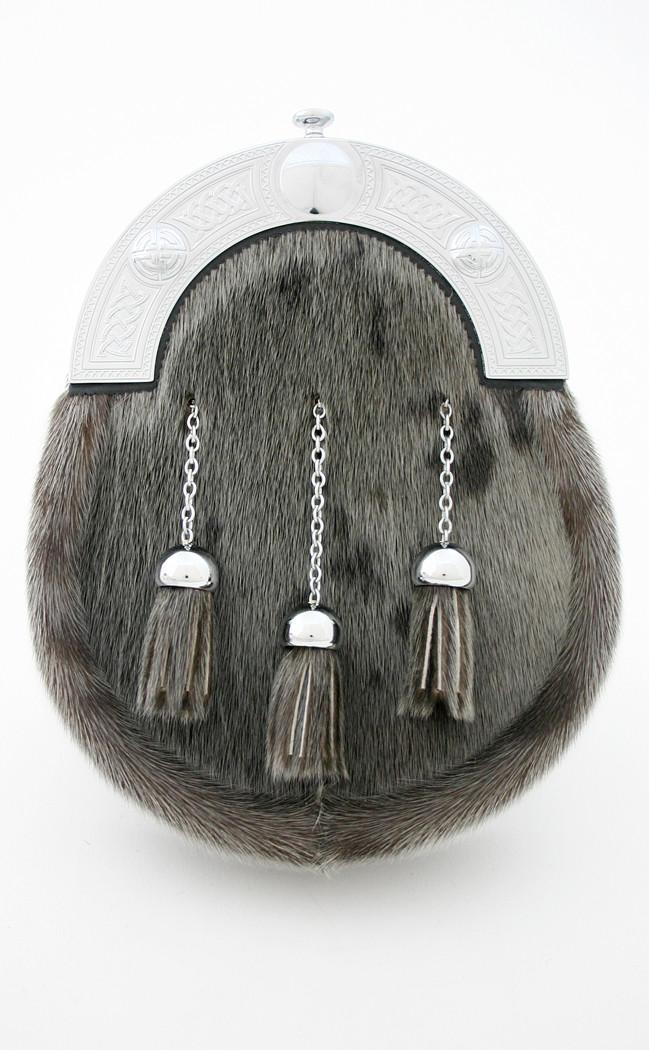 clan Essential Dress Sporran