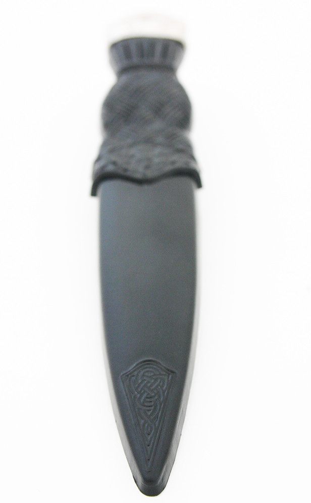 Clan Essential Dummy Sgian Dubh