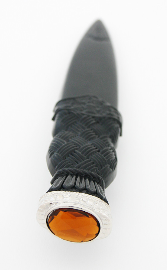 Clan Essential Dummy Sgian Dubh