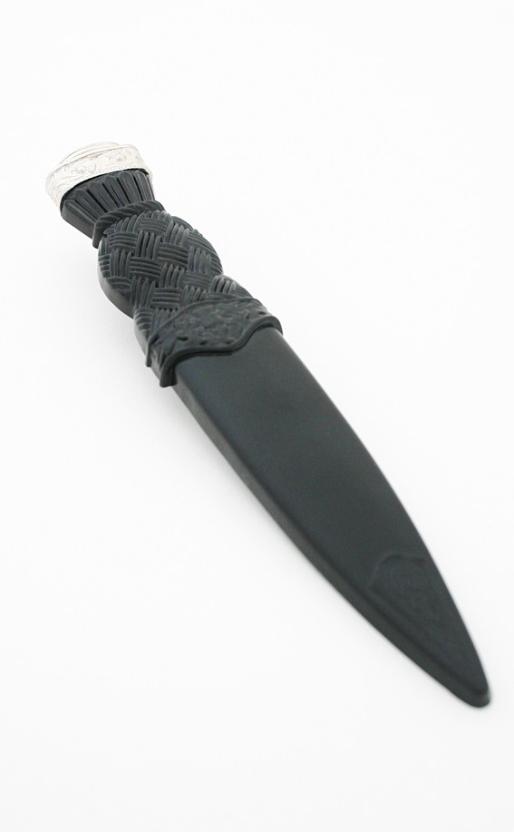 clan Essential Dummy Sgian Dubh