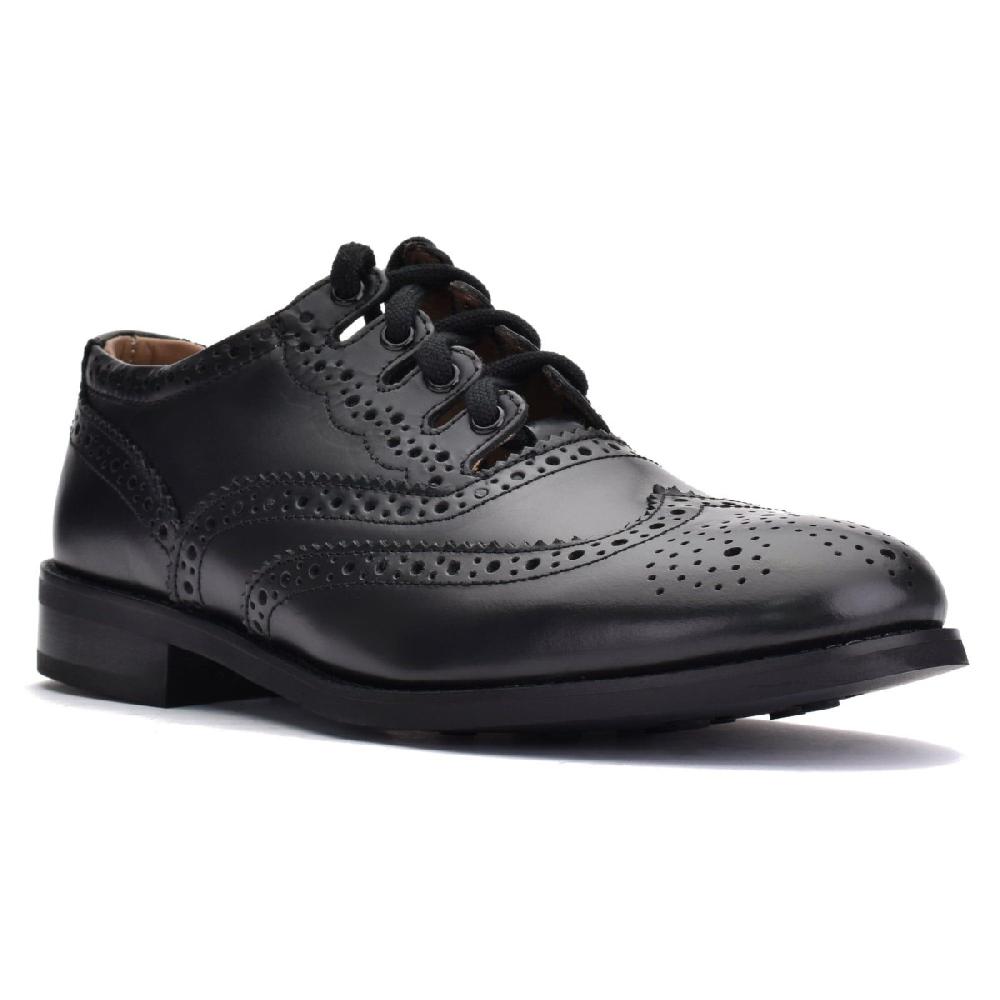 Clan Essential Ghillie Brogues
