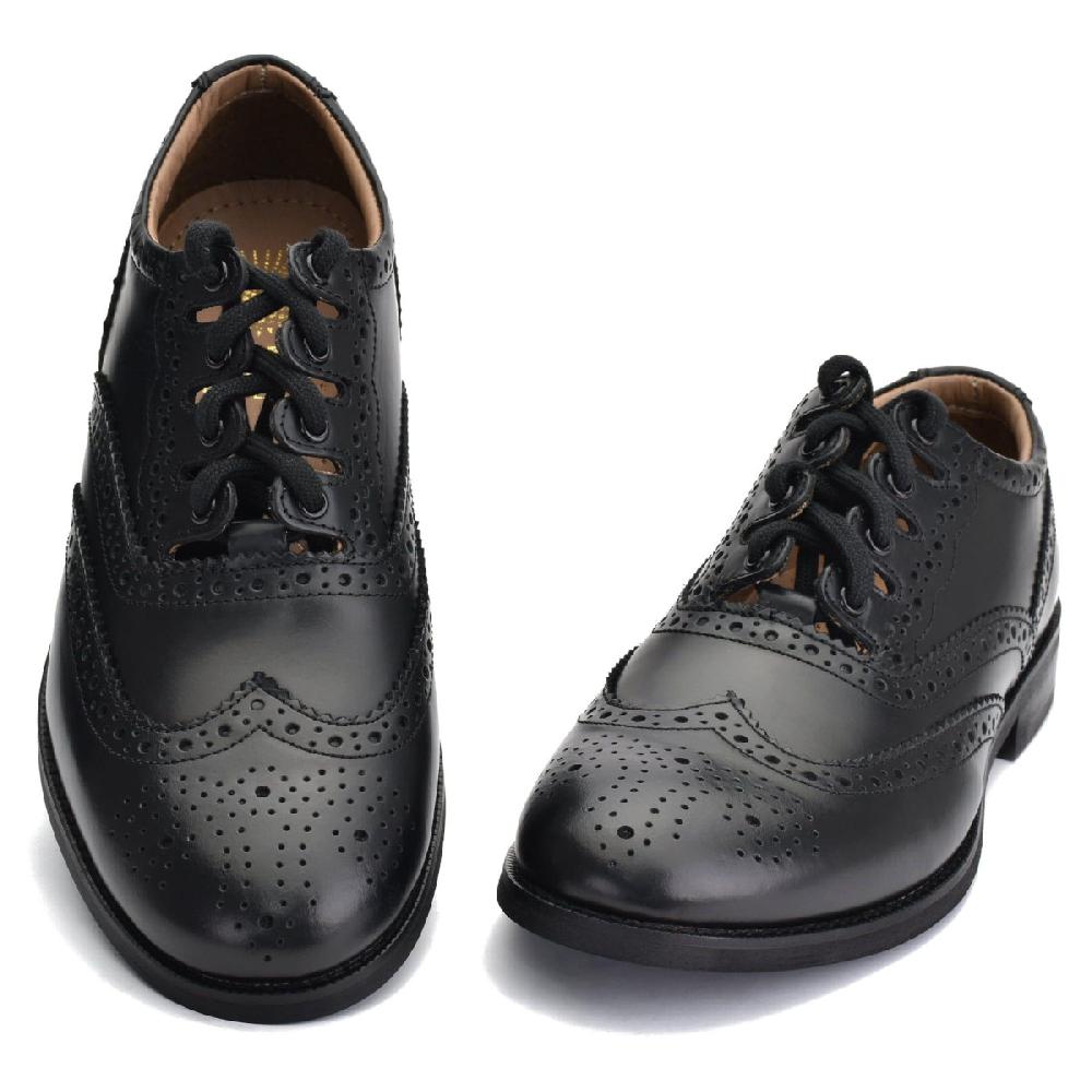 clan Essential Ghillie Brogues
