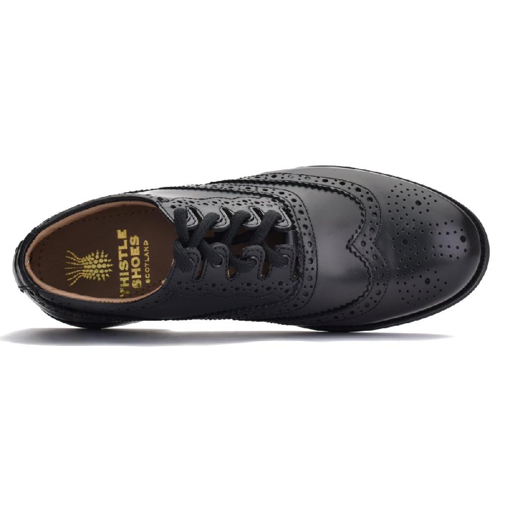 Clan Essential Ghillie Brogues