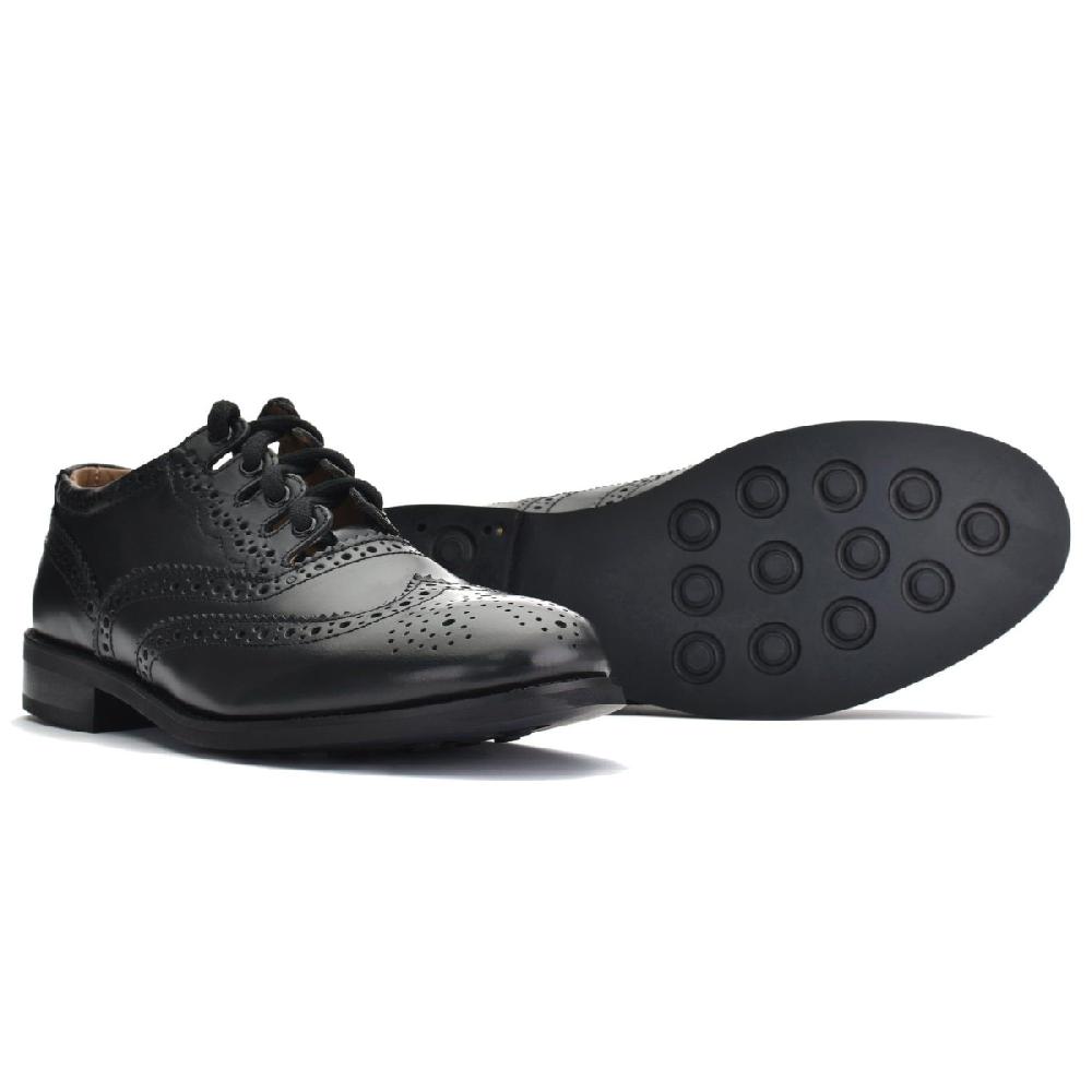 Clan Essential Ghillie Brogues