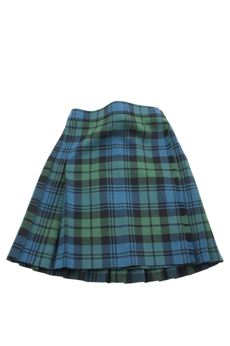 Clan Essential Girl's Kilt