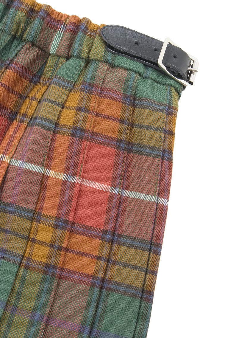 Clan Essential Girl's Kilt