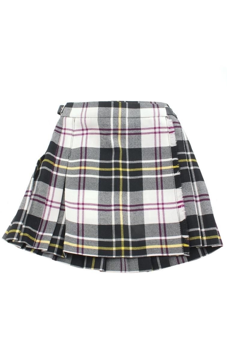 Clan Essential Girl's Kilt