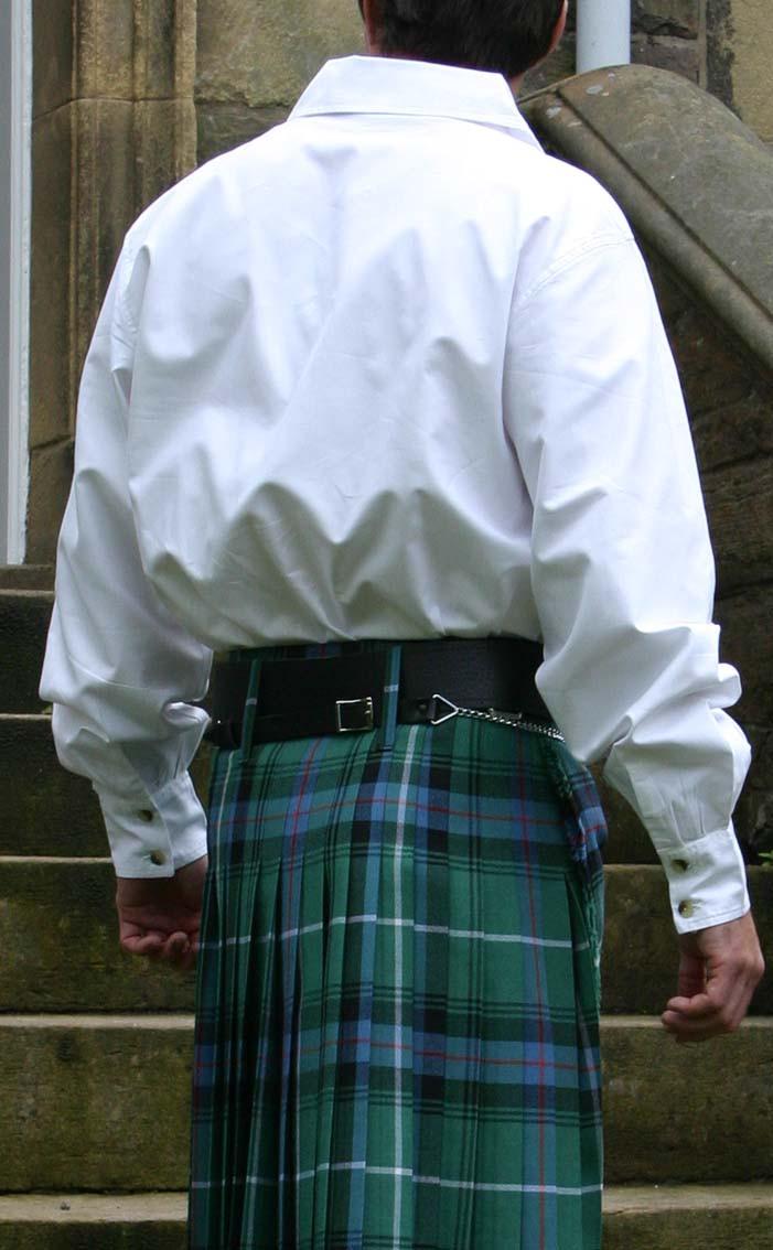 Clan Essential Jacobite Shirt