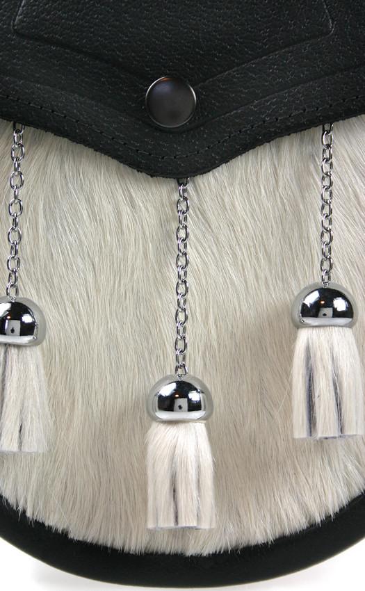 Clan Essential Semi Dress Sporran