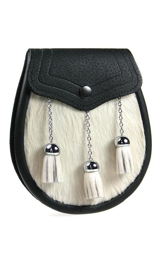 Clan Essential Semi Dress Sporran