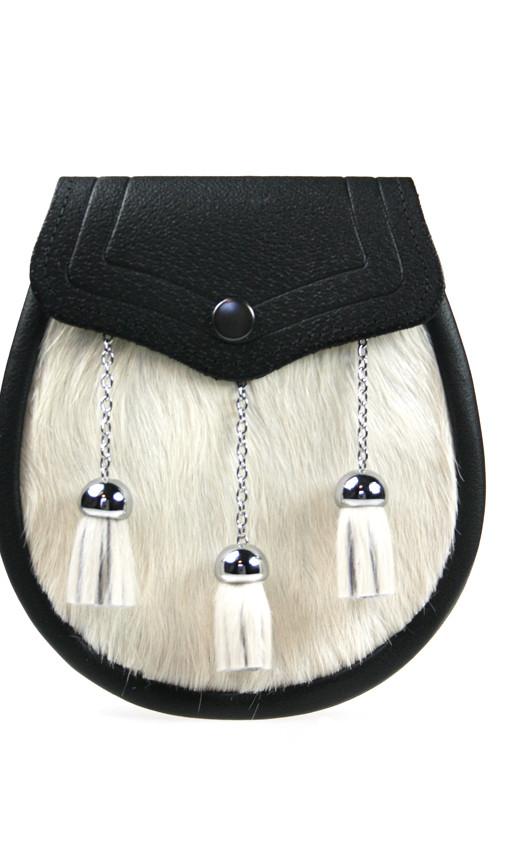 clan Essential Semi Dress Sporran