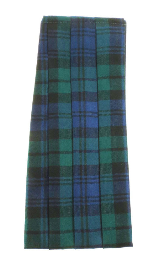 clan Essential Tartan Cummerbund