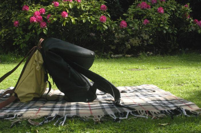 Clan Essential Tartan Knee Rug