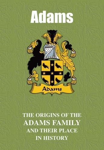 Clan Family Or Clan Mini‑Book