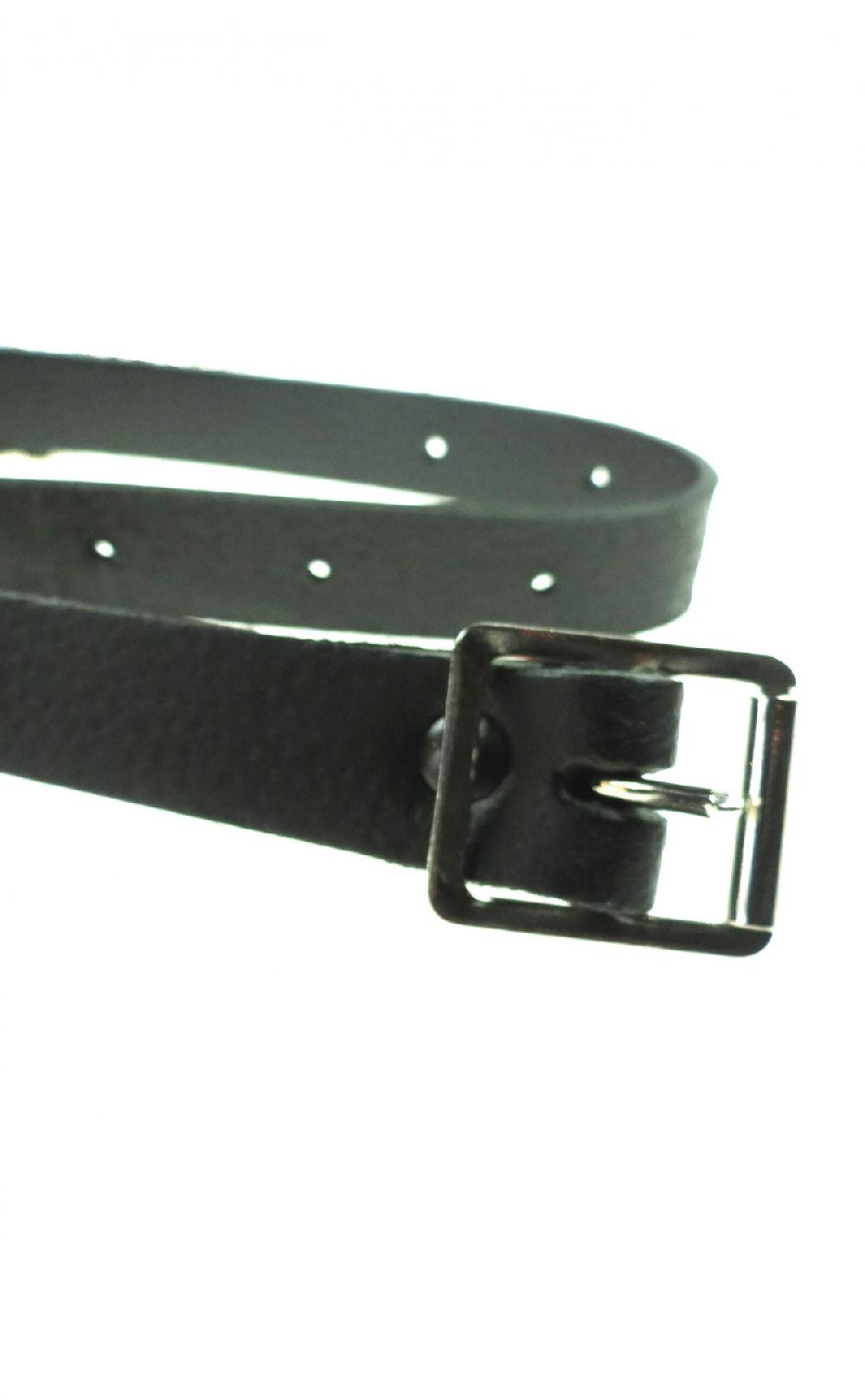 Clan Fancy Square Link Sporran Chain Strap