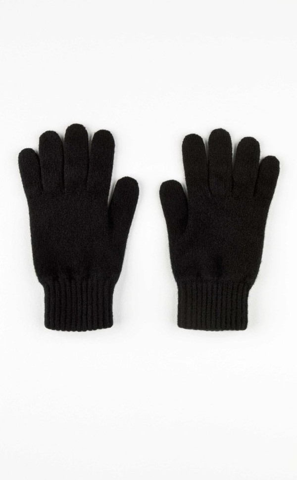 Clan Gents Luxury Scottish Cashmere Gloves